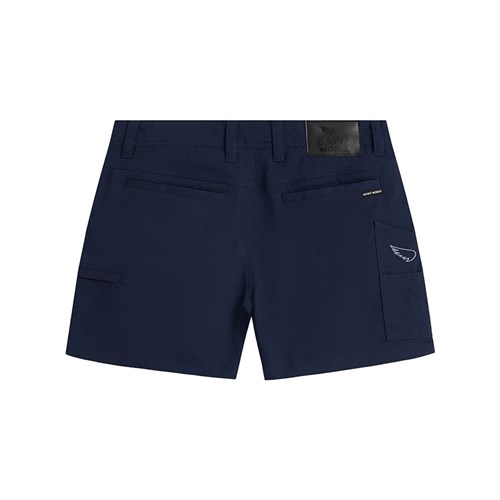 Lightweight Short Work Shorts