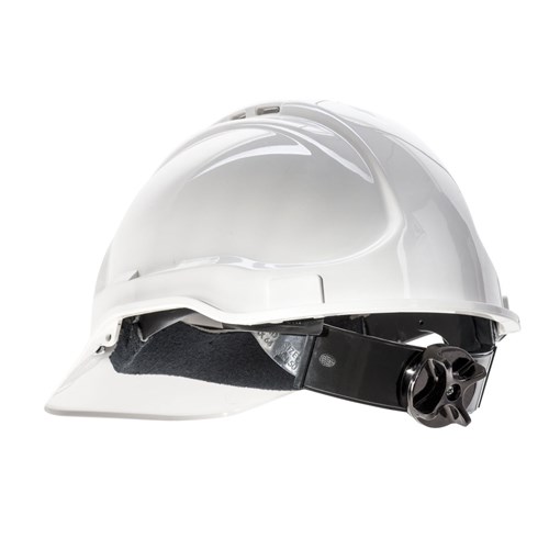 Tuffgard Vent Ratchet HardHat