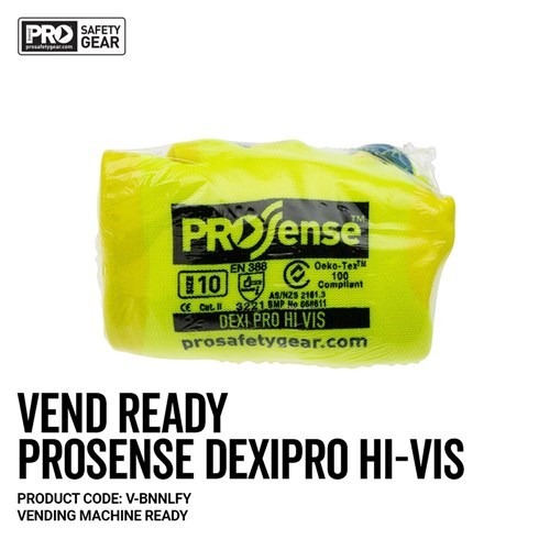 Prosense Dexi-Pro Gloves