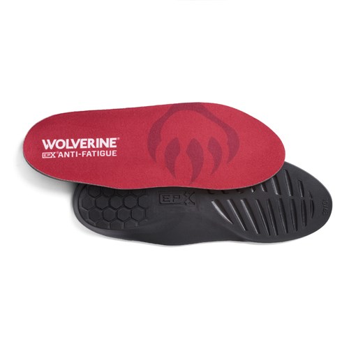 Wolverine Anti-Fatigue Insole