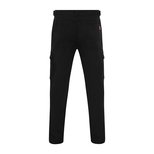 Terrain Cotton Twill Work Pant