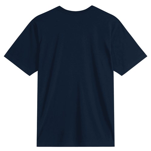Wolverine Classic Short Sleeve Stripes Graphic Tee