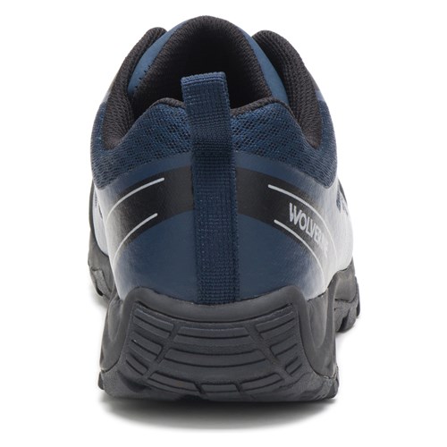 Wolverine Amherst II Safety Shoes