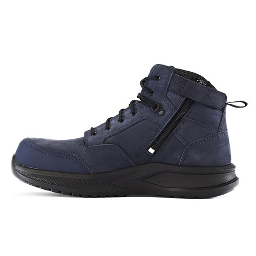 Wolverine shiftplus work boots