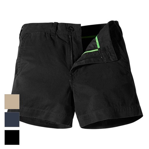 Fxd Work Shorts