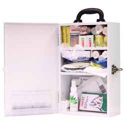 Brady Australia Wm1 Workplace Metal Case Wall Mount