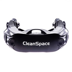 CleanSpace™ PRO Power System CST1000