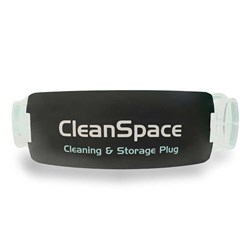 CleanSpace™ CST Cleaning & Storage Plug CST1024