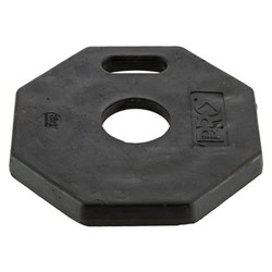 Bollard Base (only) 6kg
