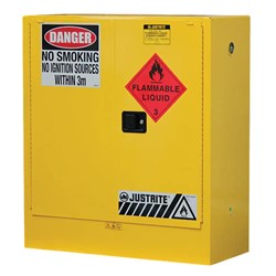 PBA Safety 160 Litre Flammable Liquid Storage Cabinet
