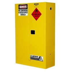 PBA Safety 250 Litre Flammable Liquid Storage Cabinet