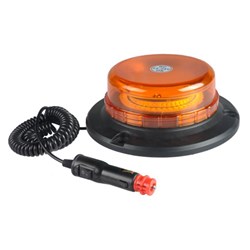 Perfect Image Beacon 45 LED MagneticAmber