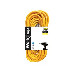 HPM Electrical Heavy Duty Standard Extension Lead 20 metres
