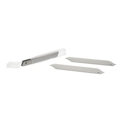 Ronsta Safety 9mm Replacement Blade