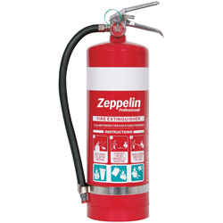 Fire Protection