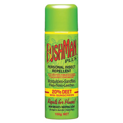 Insect Protection