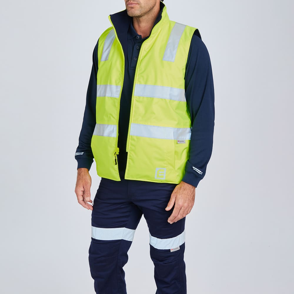 Vests