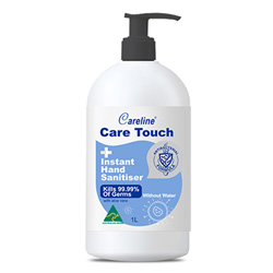 Hand Cleaners