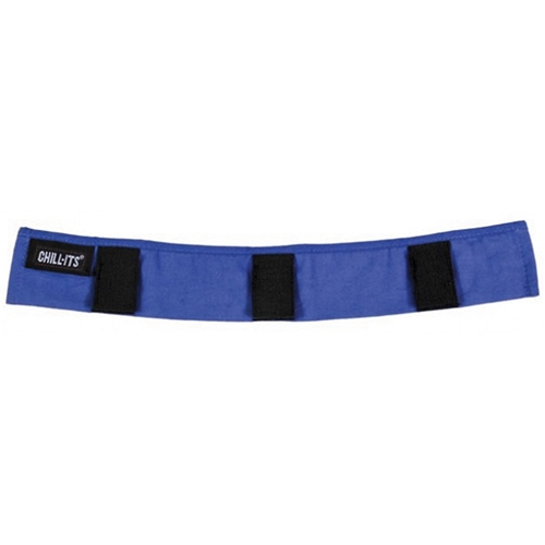 Ergodyne CHILL-ITS® 6716 Evaporative Cooling Hard Hat Liner