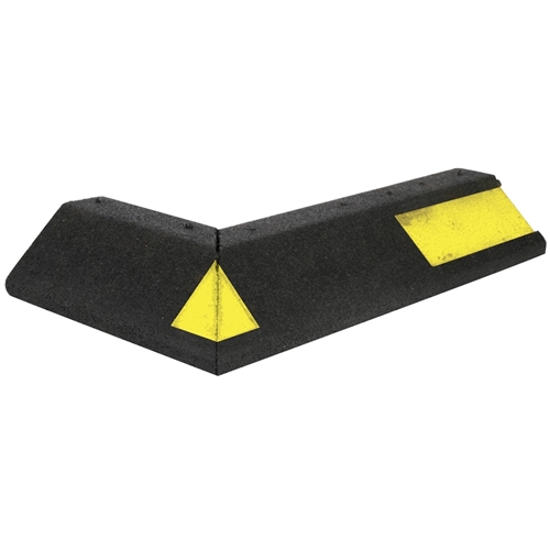 Enviro Rubber Straight Spill Barrier MSH