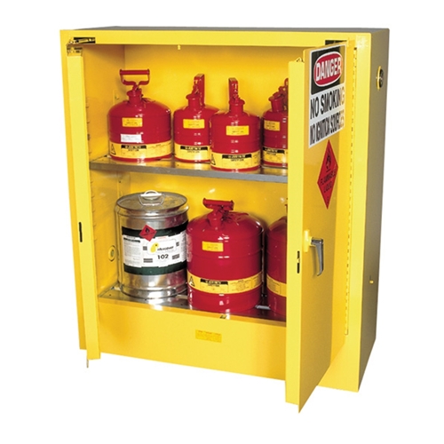 Flammable Liquid Storage Cabinet