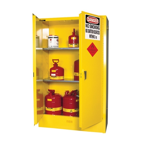 250 Litre Flammable Liquid Storage Cabinet