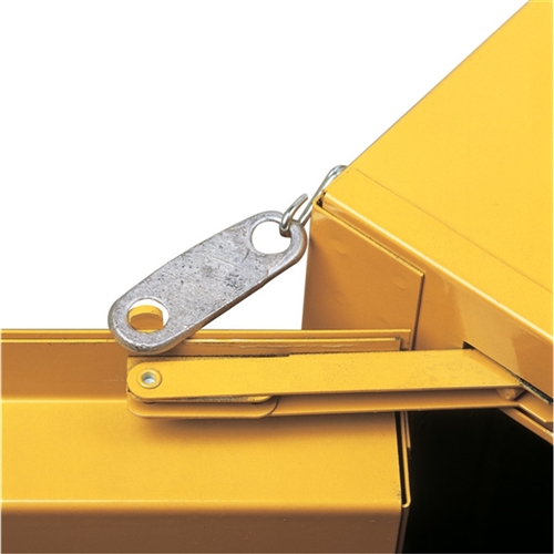 Flammable Liquid Storage Cabinet