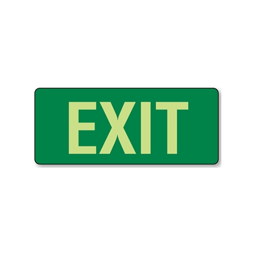 Emergency Signs - Emergency Signs