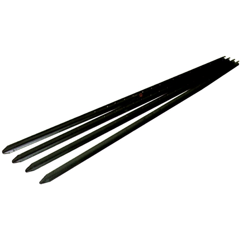 Metal Star Picket 180cm
