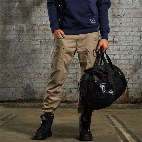 duffle bag for work